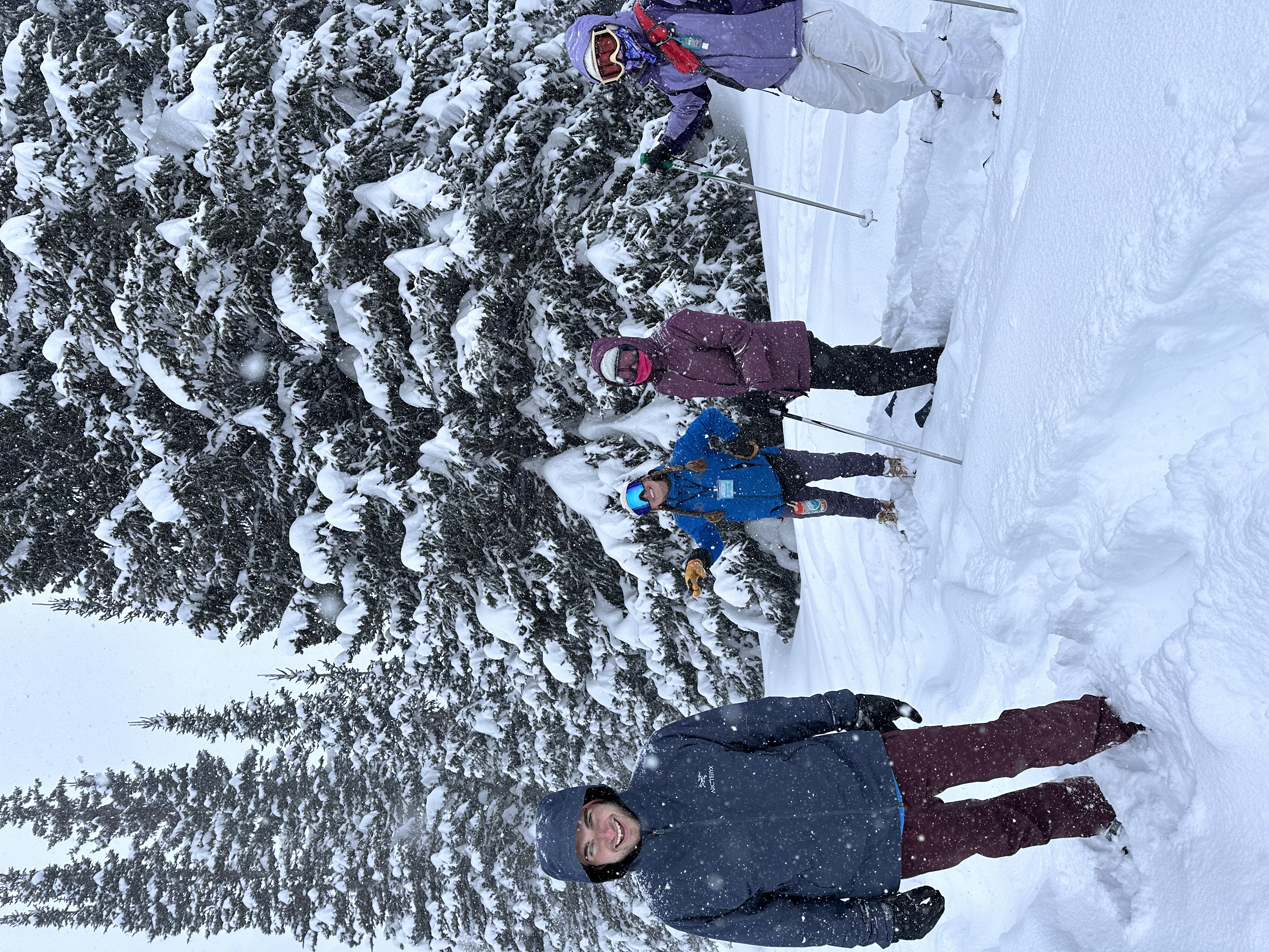 Snowshoeing1