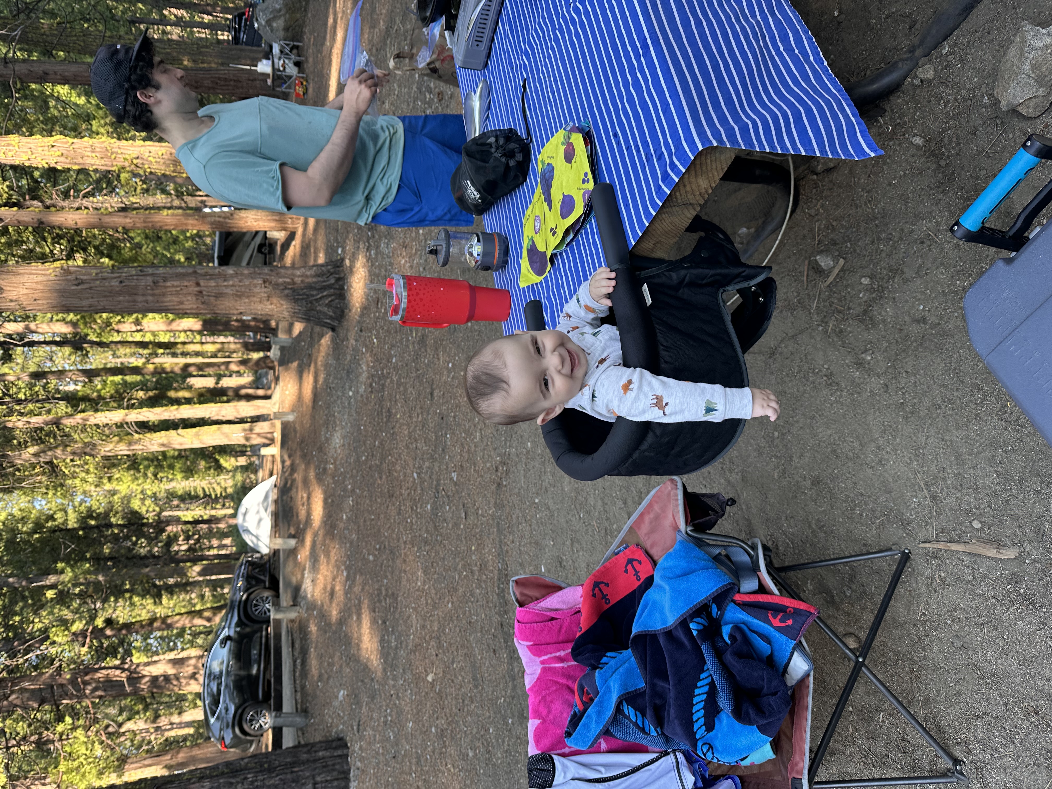 TheoAndDadAtBreakfast