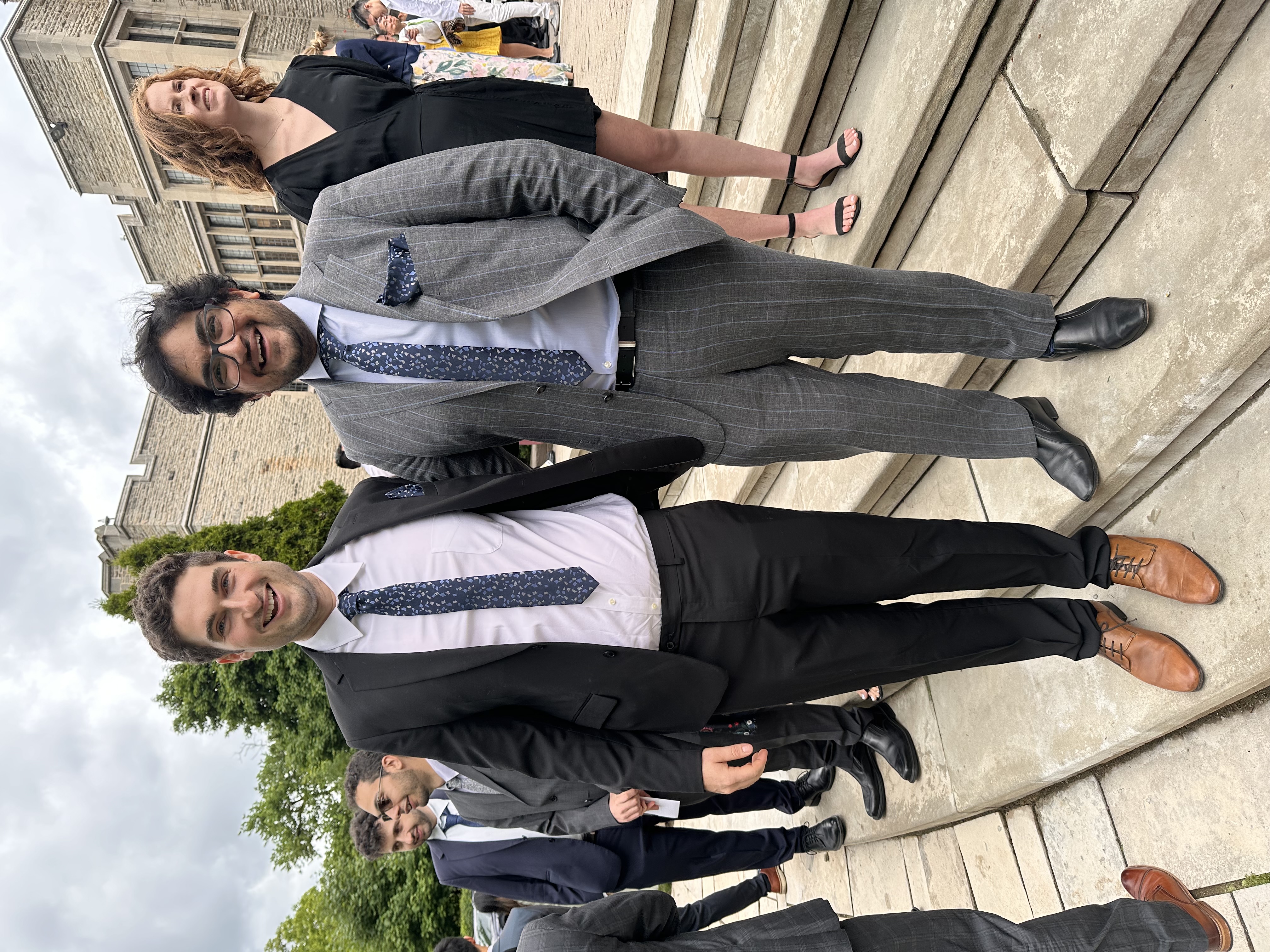 AdamAndTirthMatching