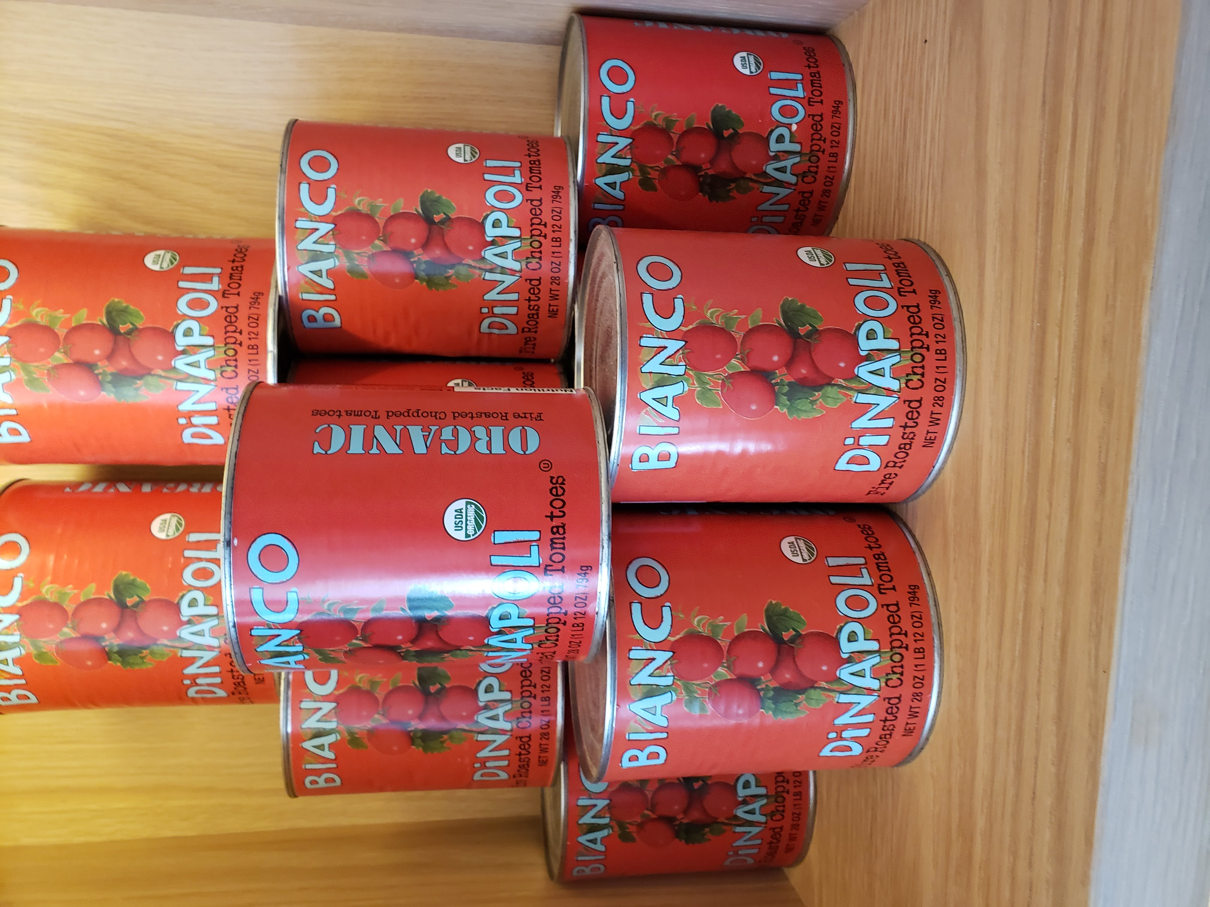 CansOfTomato