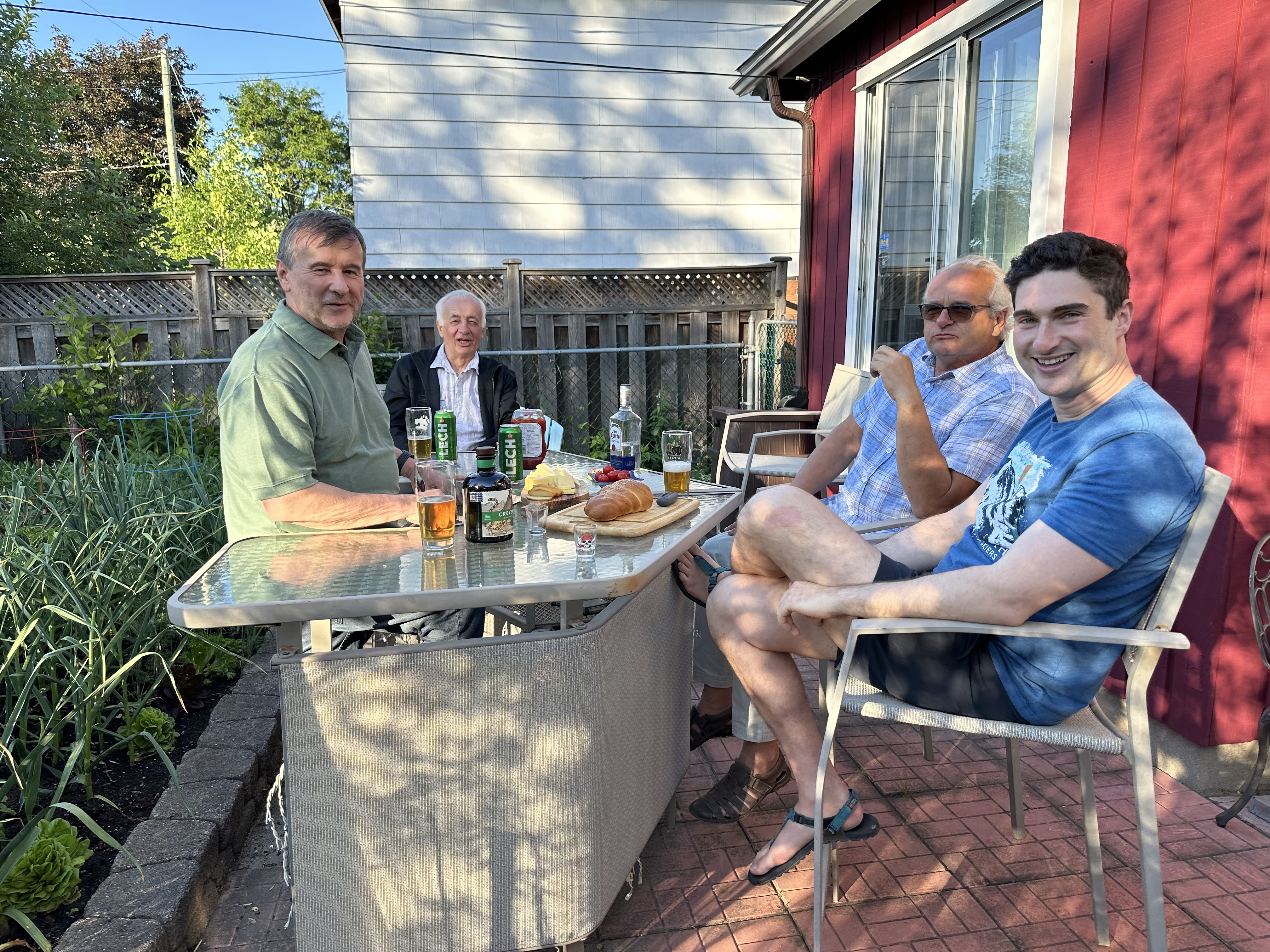 AdamDrinkingWithPoles2