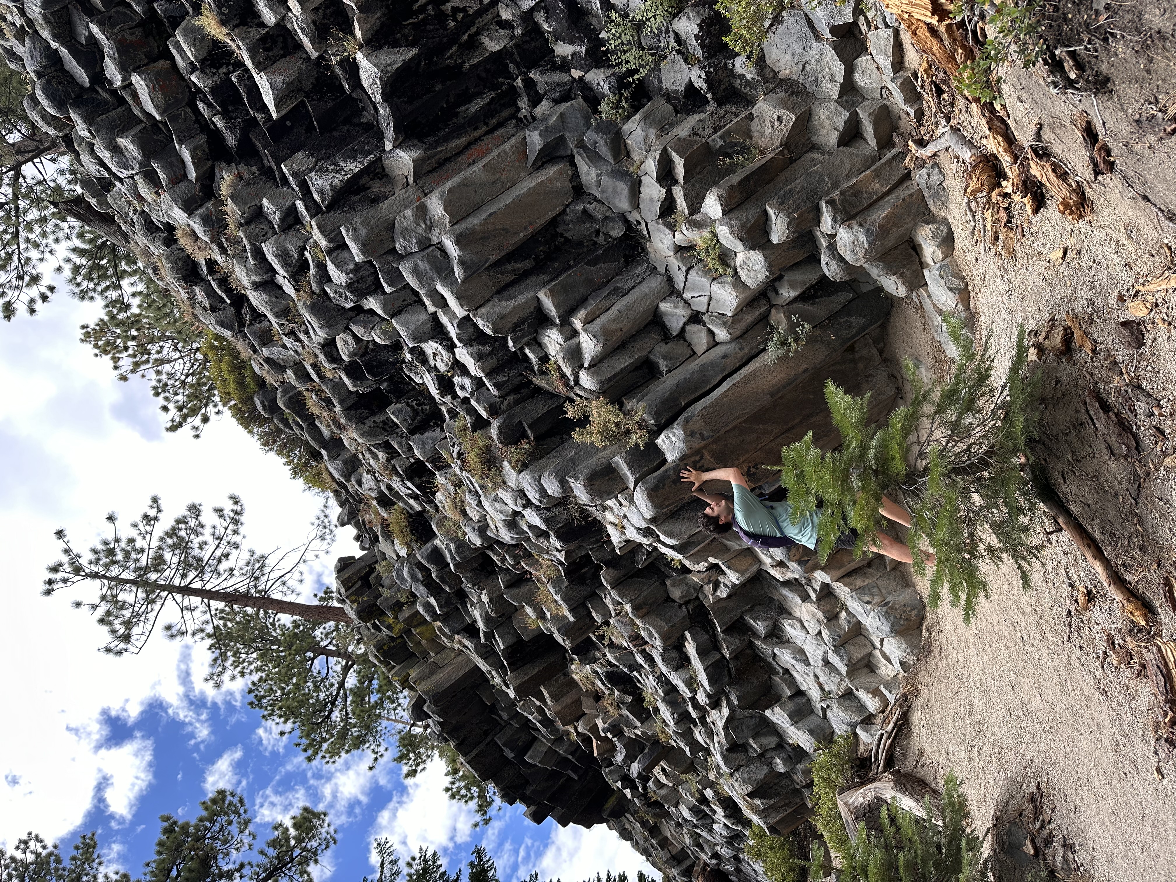 Postpile11